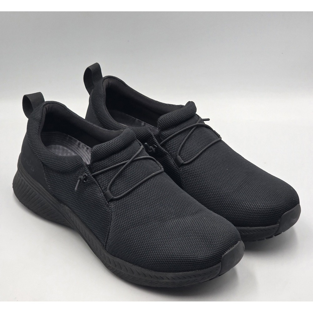 Dansko Marlee Womens 9.5‎ EU 40 Black Mesh Athletic Comfort Walking Shoe
